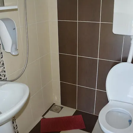 カントリーハウス Seosko Domacinstvo-nedodjija