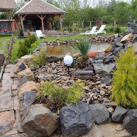 Seosko Domacinstvo-nedodjija カントリーハウス *