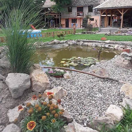 Seosko Domacinstvo-nedodjija *