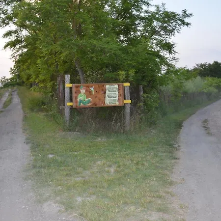 カントリーハウス Seosko Domacinstvo-nedodjija アパティン