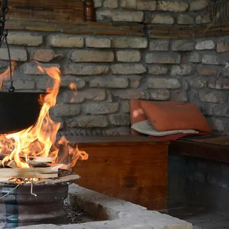 Seosko Domacinstvo-nedodjija アパティン