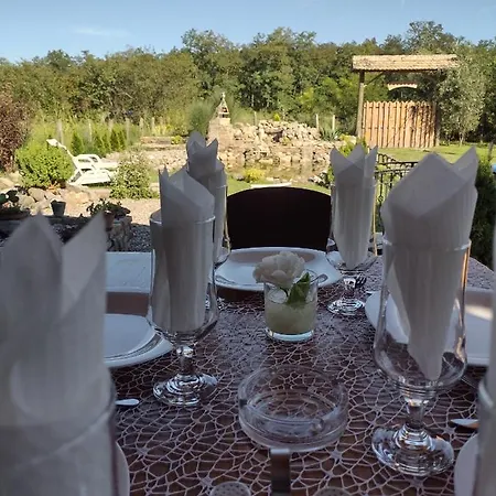 カントリーハウス Seosko Domacinstvo-nedodjija