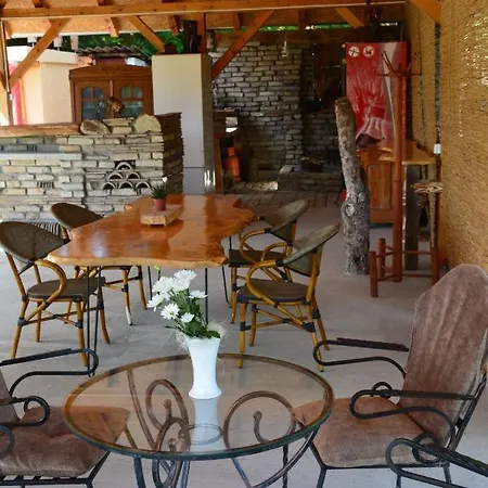 Seosko Domacinstvo-nedodjija カントリーハウス *