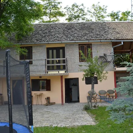 Seosko Domacinstvo-nedodjija Country house