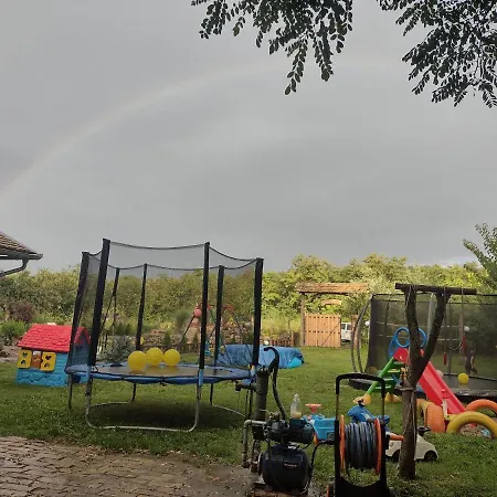 カントリーハウス Seosko Domacinstvo-nedodjija *