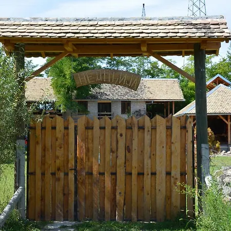 カントリーハウス Seosko Domacinstvo-nedodjija *