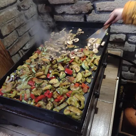 Seosko Domacinstvo-nedodjija Apatin