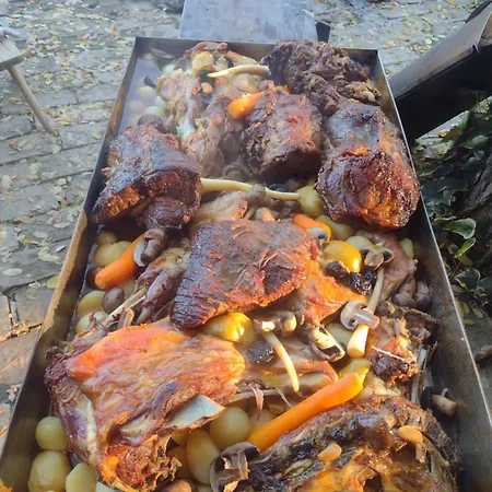 Seosko Domacinstvo-nedodjija * Apatin