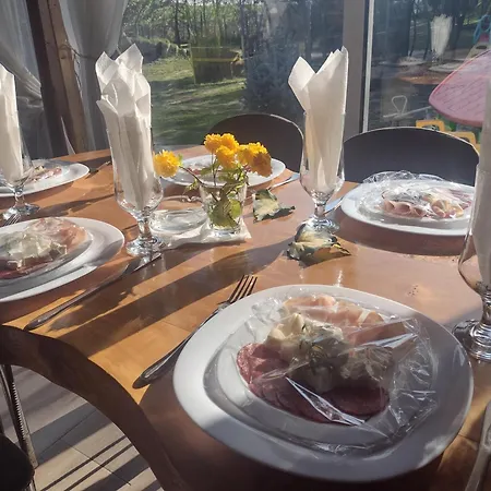 Seosko Domacinstvo-nedodjija