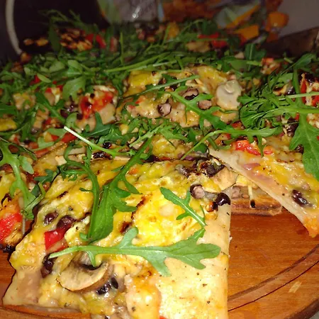 Seosko Domacinstvo-nedodjija カントリーハウス