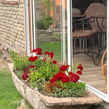 カントリーハウス Seosko Domacinstvo-nedodjija アパティン