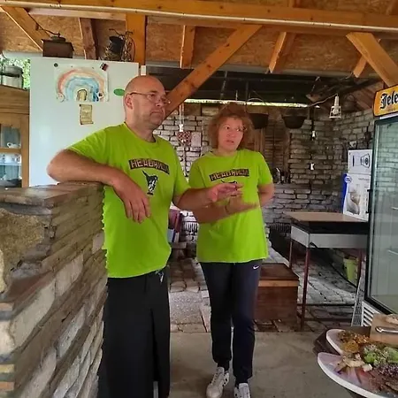 Seosko Domacinstvo-nedodjija *