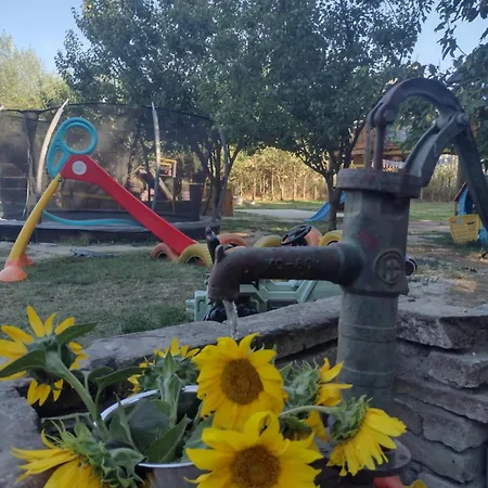 Seosko Domacinstvo-nedodjija アパティン