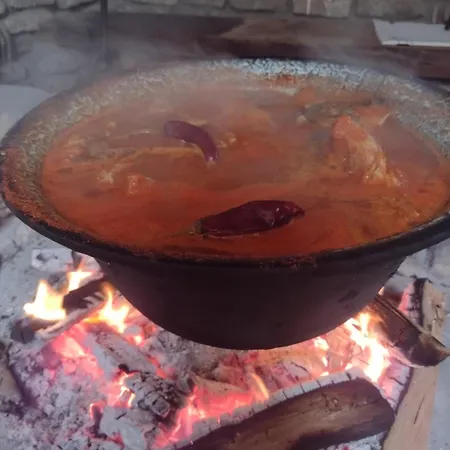 Seosko Domacinstvo-nedodjija * アパティン