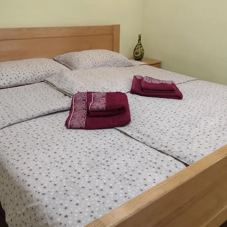 Country house Seosko Domacinstvo-nedodjija