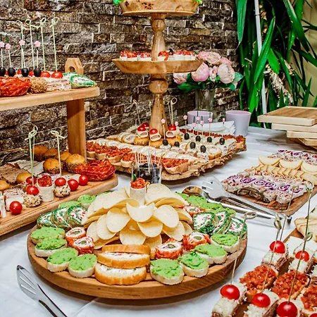 カントリーハウス Seosko Domacinstvo-nedodjija *