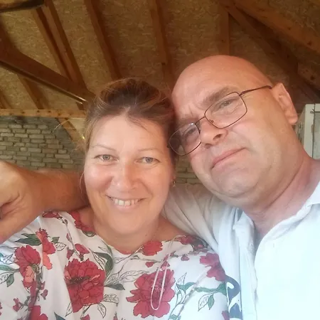 カントリーハウス Seosko Domacinstvo-nedodjija