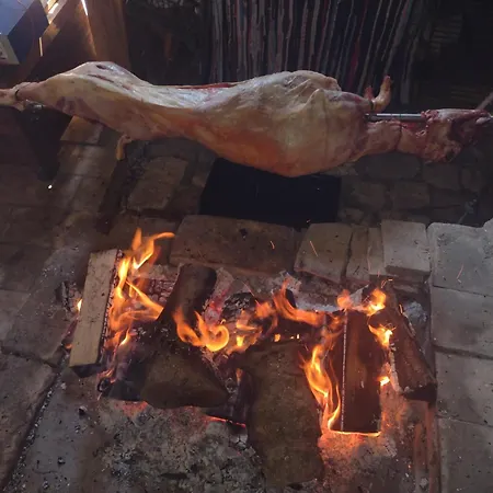 Seosko Domacinstvo-nedodjija Lantställe *