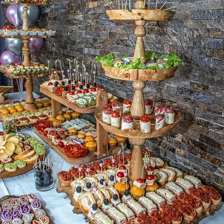 Seosko Domacinstvo-nedodjija カントリーハウス アパティン