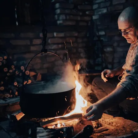 Seosko Domacinstvo-nedodjija *